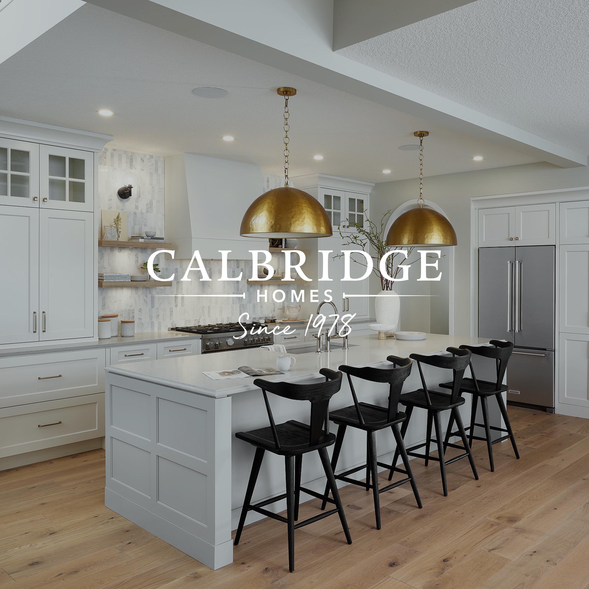 Showhomes Alpine Park An Ambitious New Community in West Calgary