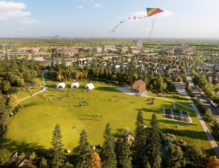 Alpine Park unlocks Calgary’s new west - alpinepark